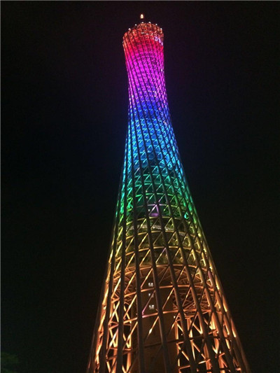 广州夜场简介：广州夜场文化的魅力